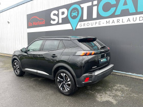 Peugeot 2008 2008 BlueHDi 110 S&S BVM6 Allure Pack 5p  occasion � Lescure-d'Albigeois - photo n�6