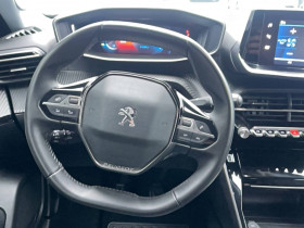Peugeot 2008 2008 BlueHDi 110 S&S BVM6 Allure Pack 5p  occasion � Lescure-d'Albigeois - photo n�10