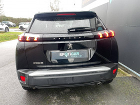 Peugeot 2008 2008 BlueHDi 110 S&S BVM6 Allure Pack 5p  occasion � Lescure-d'Albigeois - photo n�7