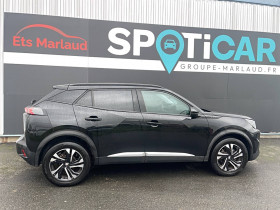 Peugeot 2008 2008 BlueHDi 110 S&S BVM6 Allure Pack 5p  occasion � Lescure-d'Albigeois - photo n�8