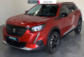 Peugeot 2008 occasion année 2022 boite Manuelle Annonce Peugeot 2008 occasion Diesel 2008 BlueHDi 110 S&S BVM6 Allure Pack 5p à Aire sur Adour