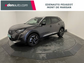 Peugeot 2008 occasion année 2022 boite Manuelle Annonce Peugeot 2008 occasion Diesel 2008 BlueHDi 110 S&S BVM6 Allure Pack 5p à Saint-Pierre-du-Mont