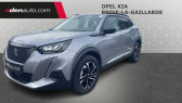 Annonce Peugeot 2008 occasion Diesel 2008 BlueHDi 110 S&S BVM6 Allure Pack 5p  Brive-la-Gaillarde