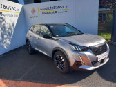 Peugeot 2008 occasion année 2022 boite Manuelle Annonce Peugeot 2008 occasion Diesel 2008 BlueHDi 110 S&S BVM6 GT 5p à Albi