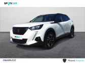 Annonce Peugeot 2008 occasion Diesel 2008 BlueHDi 110 S&S BVM6 Roadtrip 5p  Onet-le-Chteau