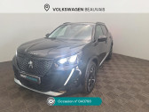 Peugeot 2008 2008 BlueHDi 110 S&S BVM6 Roadtrip  2022 - annonce de voiture en vente sur Auto Sélection.com