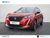 Annonce Peugeot 2008 occasion Diesel 2008 BlueHDi 110 S&S BVM6 Style 5p � Onet-le-Ch�teau