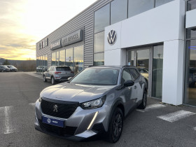 Peugeot 2008 , garage CENTRE AUTO LOZERE  Mende