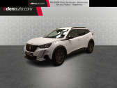 Peugeot 2008 occasion année 2022 boite Manuelle Annonce Peugeot 2008 occasion Diesel 2008 BlueHDi 110 S&S BVM6 Style 5p à Hagetmau