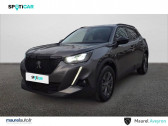 Peugeot 2008 occasion boite Manuelle Annonce Peugeot 2008 occasion Diesel 2008 BlueHDi 110 S&S BVM6 Style 5p à MILLAU