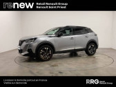 Peugeot 2008 occasion année 2022 boite Manuelle Annonce Peugeot 2008 occasion Diesel 2008 BlueHDi 110 S&S BVM6 à VENISSIEUX