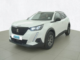 Peugeot 2008 occasion 2022 mise en vente à LE MANS par le garage CLARA AUTOMOBILES LE MANS - photo n°1