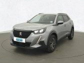 Peugeot 2008 2008 BlueHDi 110 S&S BVM6   LES SABLES D'OLONNE 85