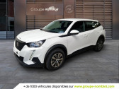 Peugeot 2008 2008 BlueHDi 110 S&S BVM6   CHATENOY LE ROYAL 71