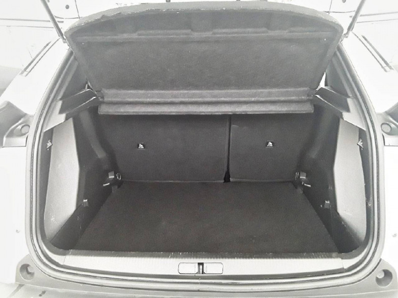 Peugeot 2008 2008 BlueHDi 110 S&S BVM6  occasion  BRESSUIRE - photo n6