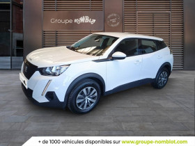 Peugeot 2008 , garage Peugeot Nomblot Chlon  CHATENOY LE ROYAL