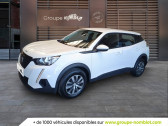 Peugeot 2008 occasion année 2021 boite Manuelle Annonce Peugeot 2008 occasion Diesel 2008 BlueHDi 110 S&S BVM6 à CHATENOY LE ROYAL