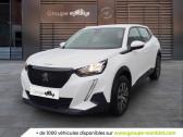 Annonce Peugeot 2008 occasion Diesel 2008 BlueHDi 110 S&S BVM6  CHATENOY LE ROYAL