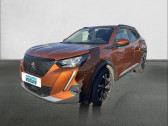 Peugeot 2008 occasion année 2021 boite Manuelle Annonce Peugeot 2008 occasion Diesel 2008 BlueHDi 110 S&S BVM6 à STE FEYRE