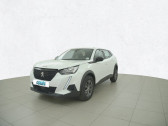 Peugeot 2008 occasion année 2022 boite Manuelle Annonce Peugeot 2008 occasion Diesel 2008 BlueHDi 110 S&S BVM6 à BRESSUIRE