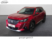 Peugeot 2008 2008 BlueHDi 110 S&S BVM6   Sablons 38