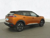 Peugeot 2008 occasion année 2021 boite Manuelle Annonce Peugeot 2008 occasion Diesel 2008 BlueHDi 110 S&S BVM6 à TRELISSAC