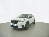 Peugeot 2008 occasion année 2022 boite Manuelle Annonce Peugeot 2008 occasion Diesel 2008 BlueHDi 110 S&S BVM6 à BRESSUIRE
