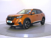 Peugeot 2008 occasion année 2022 boite Manuelle Annonce Peugeot 2008 occasion Diesel 2008 BlueHDi 110 S&S BVM6 à LA ROCHE SUR YON