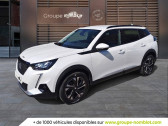 Peugeot 2008 occasion année 2022 boite Manuelle Annonce Peugeot 2008 occasion Diesel 2008 BlueHDi 110 S&S BVM6 à AUTUN