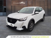 Peugeot 2008 occasion année 2021 boite Manuelle Annonce Peugeot 2008 occasion Diesel 2008 BlueHDi 110 S&S BVM6 à CHATENOY LE ROYAL