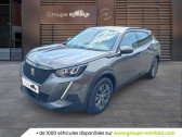 Peugeot 2008 2008 BlueHDi 110 S&S BVM6   MACON 71