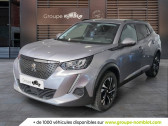 Peugeot 2008 2008 BlueHDi 110 S&S BVM6   MONTCEAU LES MINES 71