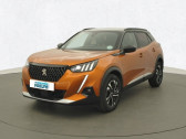 Peugeot 2008 2008 BlueHDi 110 S&S BVM6   TONNAY CHARENTE 17