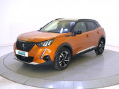 Peugeot 2008 occasion année 2021 boite Manuelle Annonce Peugeot 2008 occasion Diesel 2008 BlueHDi 110 S&S BVM6 à LA ROCHE SUR YON