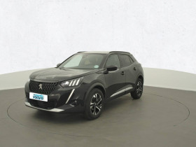 Peugeot 2008 occasion 2022 mise en vente à LA ROCHELLE par le garage CLARA AUTOMOBILES LA ROCHELLE - photo n°1