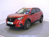 Peugeot 2008 2008 BlueHDi 110 S&S BVM6   LES SABLES D'OLONNE 85