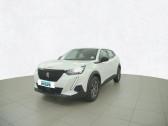 Peugeot 2008 occasion année 2022 boite Manuelle Annonce Peugeot 2008 occasion Diesel 2008 BlueHDi 110 S&S BVM6 à LE MANS
