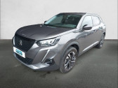 Peugeot 2008 occasion année 2022 boite Manuelle Annonce Peugeot 2008 occasion Diesel 2008 BlueHDi 110 S&S BVM6 à TRELISSAC