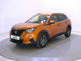 Peugeot 2008 occasion année 2022 boite Manuelle Annonce Peugeot 2008 occasion Diesel 2008 BlueHDi 110 S&S BVM6 à LES SABLES D'OLONNE
