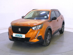 Peugeot 2008 , garage CLARA AUTOMOBILES LA ROCHE SUR YON  LA ROCHE SUR YON