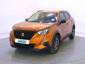 Peugeot 2008 occasion année 2022 boite Manuelle Annonce Peugeot 2008 occasion Diesel 2008 BlueHDi 110 S&S BVM6 à LA ROCHE SUR YON