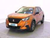 Peugeot 2008 occasion année 2022 boite Manuelle Annonce Peugeot 2008 occasion Diesel 2008 BlueHDi 110 S&S BVM6 à LA ROCHE SUR YON