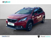 Annonce Peugeot 2008 occasion Diesel 2008 BlueHDi 120ch S&S EAT6 Allure 5p � Narbonne