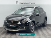 Peugeot 2008 occasion année 2019 boite Automatique Annonce Peugeot 2008 occasion Diesel 2008 BLUEHDI 120CH S&S EAT6 ALLURE BUSINESS à Villeparisis