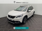 Annonce Peugeot 2008 occasion Diesel 2008 BlueHDi 120ch S&S EAT6 Allure  Abbeville