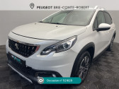 Annonce Peugeot 2008 occasion Diesel 2008 BLUEHDI 120CH S&S EAT6 ALLURE � Brie-Comte-Robert