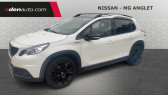 Peugeot 2008 occasion année 2018 boite Automatique Annonce Peugeot 2008 occasion Diesel 2008 BlueHDi 120ch S&S EAT6 GT Line 5p à Anglet