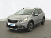 Peugeot 2008 occasion année 2019 boite Automatique Annonce Peugeot 2008 occasion Diesel 2008 BlueHDi 120ch S&S EAT6 à saint jean d'angely