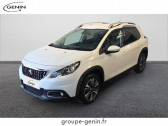 Peugeot 2008 2008 BlueHDi 120ch S&S EAT6  2019 - annonce de voiture en vente sur Auto Sélection.com