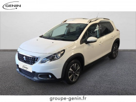 Peugeot 2008 , garage genin automobiles route chabeuil  Valence